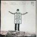 VERVE This Is Music / Let The Damage Begin / You And Me (Hut Recordings – HUTT 54) UK 1995 3-Track 12" EP (Alternative Rock, Britpop)